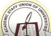 TSU ASUU suspends strike, lauds stakeholders’ support