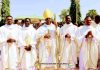 Jalingo Catholic Diocese Ordains Four Priests