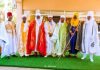 Setting the Record Straight: The Creation of New Chiefdoms in Adamawa State
