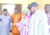 Taraba ACReSAL Team, Environment Commissioner inspect ongoing intervention projects in frontline Ministries