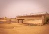 Taraba Gov. Agbu Kefas to Begin Reconstruction of Collapsed Namnai Bridge in March.
