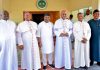 Catholic Bishops meet governor Kefas over ethnic, religious crises in Taraba