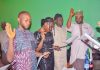 Taraba NUJ swears-in new officials of Worldview Magazine Chapel