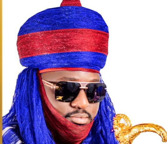 Nigeria popular artist shares significance of upcoming global leadership Summit