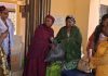 NAWOJ Distributes Grains to Muslim Sisters, calls for intense prayer for NAWOJ,Taraba