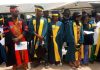 Taraba Varsity VC welcomes 6800 new intakes, tasks them on Academic excellence, good conduct