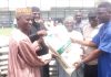 Ramadan: President Tinubu sends gift to Taraba