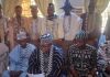 Taraba Tiv traditional leaders enraged over call for removal of President