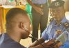 NPF provides free medical care to commemorate National Police Day in Taraba