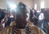 TARABA TIV CENTRAL LEADER FLAGS OF WORKSHOP FOR TIV TRADITIONAL LEADERS