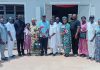 Taraba Press week: clergy encourages Journalists to be arbiters