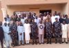 Taraba new CP hosts stakeholders, sues for harmonious working relationship