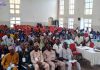 Taraba ACReSAL flags off induction training for LGPMC