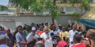 APC VOWS TO WIN ALL TARABA STATE ELECTIONS IN 2027