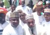 TARABA POLITICS: GARBA GARBACHEDE AND GAMBO MUBARAK RECONCILE, UNITE TO STRENGTHEN APC AHEAD OF 2027