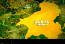 THE NUANCES OF INSTANT GRATIFICATION IN TARABA POLITICS.