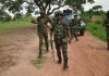Special Operation:Troops Dismantle Bandit Hideouts, Recover Ammunition in Taraba.