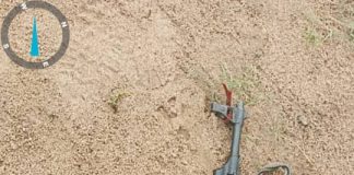 Troops Neutralise Bandit, Recover AK-47 in ongoing Clearance Operations in Taraba.