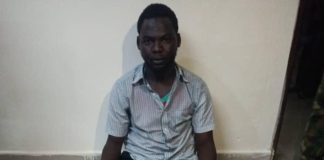 Army, DSS arrest Gun Running Syndicate in Taraba.