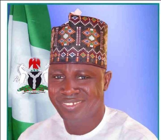 LAU LGC Chairman denies authorizing permits for miners, challenges accusers.