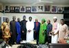 Taraba Peace Bureau Collaborates with CAN to Strengthen Conflict Resolution Efforts