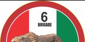 6 Brigade to Begin Annual Range Classification Exercise in Jalingo.