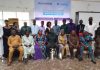 WREP Calls for Citizen Engagement for Better Local Governance in Taraba