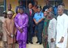 Courtesy Visit: NUJ Strengthens Ties with Taraba CP