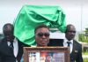 FINAL WHISTLE: NIGERIA BIDS FAREWELL TO PETER RUFAI