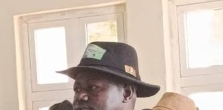 MORE THAN PROMISES: THE TANGIBLE TRANSFORMATION OF TARABA NULGE