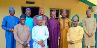 NUJ Pledges Partnership with Taraba Muslim Pilgrims Welfare Board to Enhance Hajj Publicity.