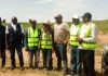 ACReSAL,FAO,others inspect Dabung forest reserve, re-engage Yakoko community