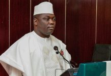 GOVERNOR DR. AGBU KEFAS: REDEFINING CONTINUITY AND TRANSFORMATIONAL INFRASTRUCTURE IN TARABA STATE