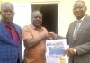 Taraba NUJ lauds Echo Express on consistency, professionalism