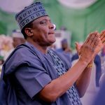 Ex-Lawmaker calls for accountability and fiscal responsibility in Taraba amidst rising debt profile