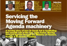 September/October Edition, 2025