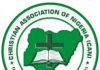 New CAN Leaders Inaugurated As Christians Mark Nigeria’s 65th Independence in Taraba