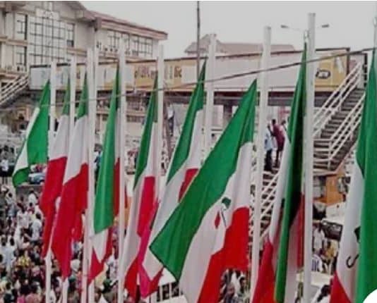 MARTINA, BADAWAIRE UNVEILED AS PDP CHAIRMANSHIP CANDIDATES AS PARTY LAUNCHES LG CAMPAIGNS IN TARABA