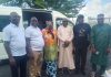 NUJ National President Arrives Taraba for official visit, to tour Gov. Agbu’s Development Projects