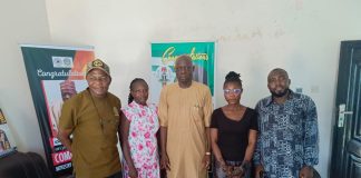 Commissioner Mike Dio Pledges to Reposition Taraba’s Tertiary Education for Global Standards