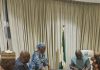 Taraba Gov Signs 128.5bn Supplementary Budget to address major concerns