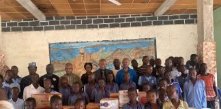 Fixing Nigeria’s Broken Healthcare Chain Is Key to Saving Lives-NMA