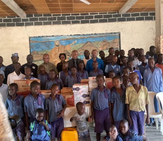 Fixing Nigeria’s Broken Healthcare Chain Is Key to Saving Lives-NMA