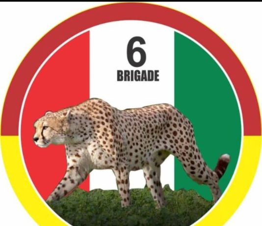 Troops rescue kidnapped victim, arrest 1 suspect in Taraba