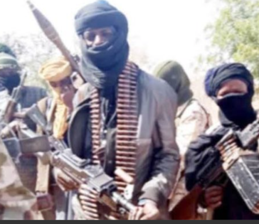 NEW TERROR GROUP RISES AS NORTHERN NIGERIA FACES ENDLESS INSECURITY