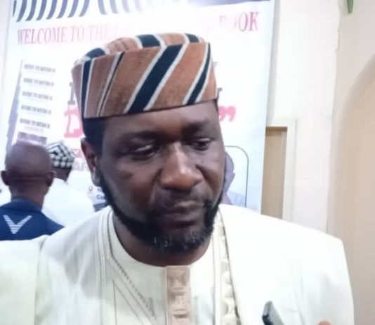 Hon. Ugbor calls for unity, peace among Benue State leaders, looks forward to a Tiv man for Nigerian President