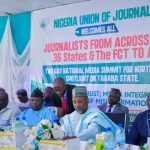 MOHAMMED UMAR BEGINS NEW TERM, HAILS KEFAS’ UNPRECEDENTED SUPPORT FOR SARDAUNA