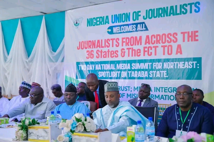 MOHAMMED UMAR BEGINS NEW TERM, HAILS KEFAS’ UNPRECEDENTED SUPPORT FOR SARDAUNA