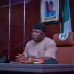 Gov Kefas Approves Creation of New Ministries, Redesignation of Two Others