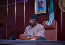 Gov Kefas Approves Creation of New Ministries, Redesignation of Two Others